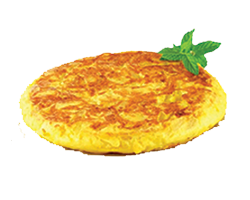 CHIPS EGG